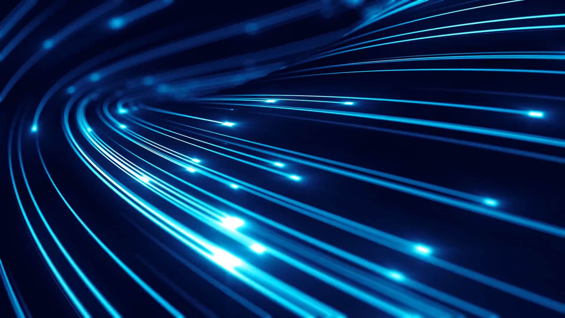 Dark Fiber